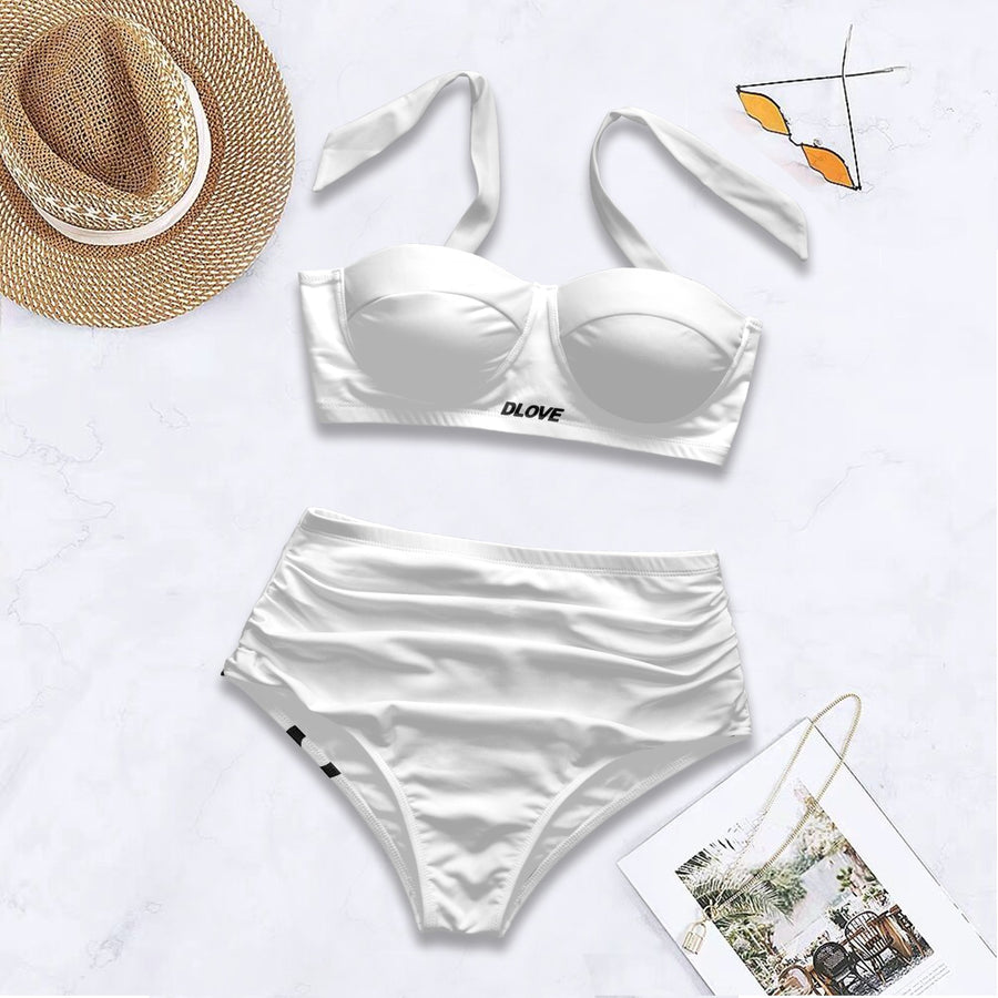 BASICS BIKINI