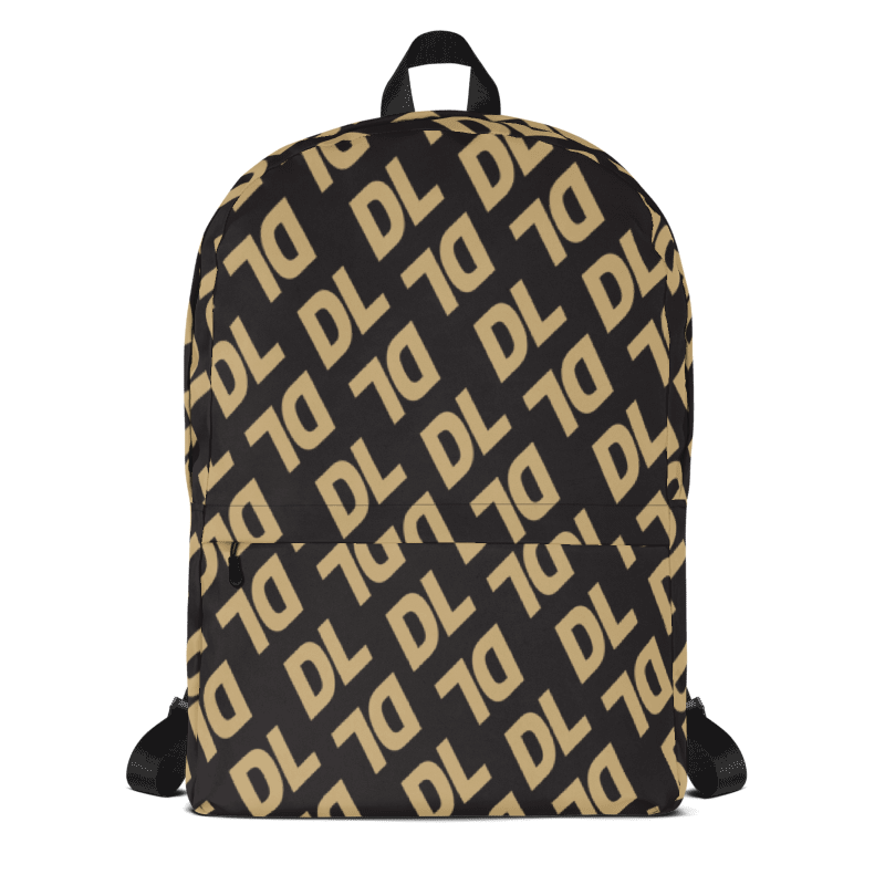 DLOVE BACKPACK