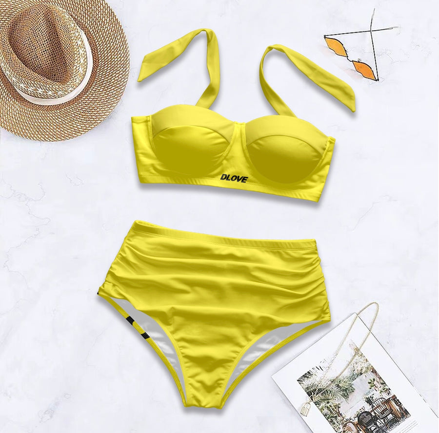 BASICS BIKINI