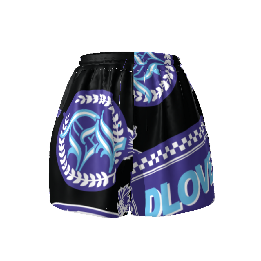 DLOVE SHORTS