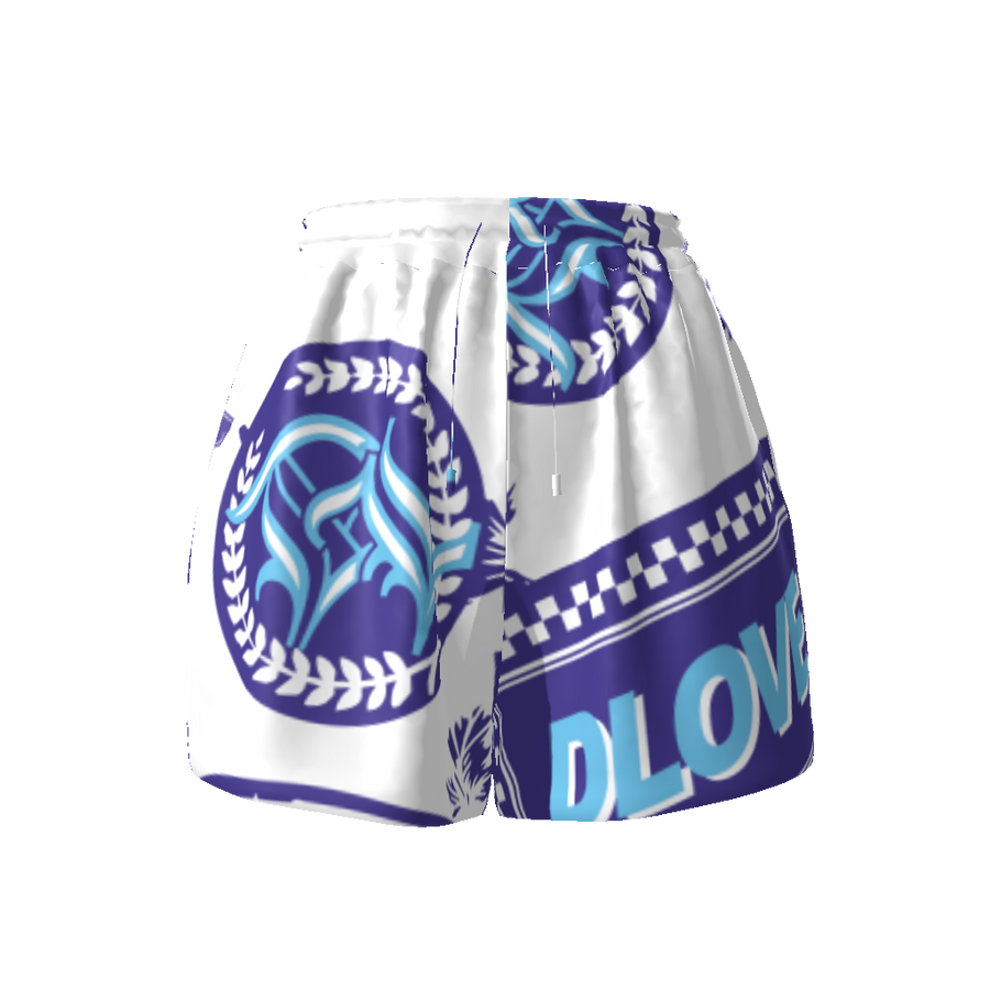 DLOVE SHORTS