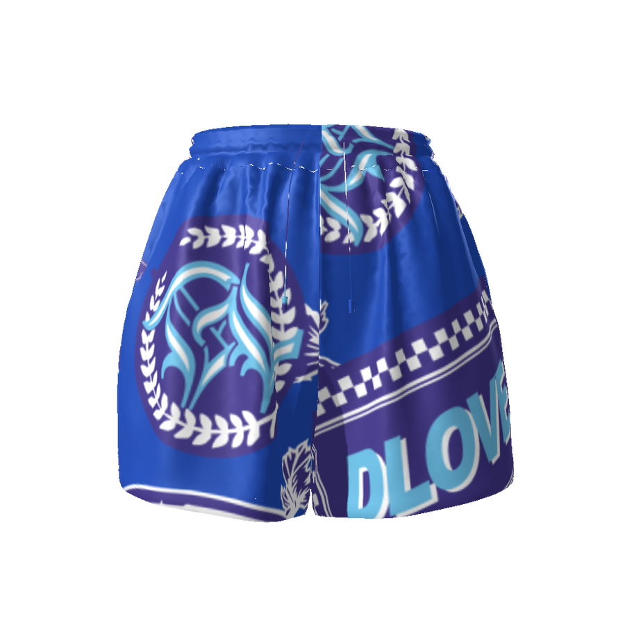 DLOVE SHORTS