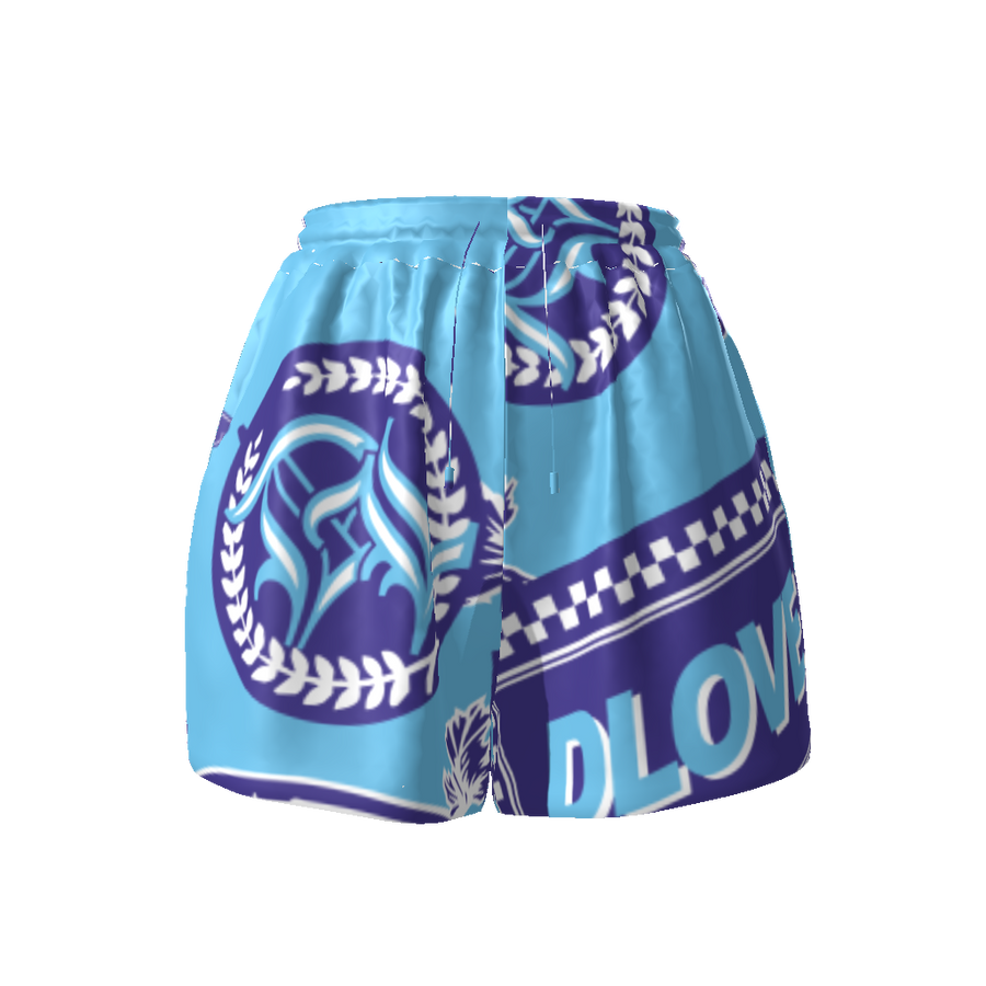 DLOVE SHORTS