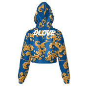 FRENCH HOODIE