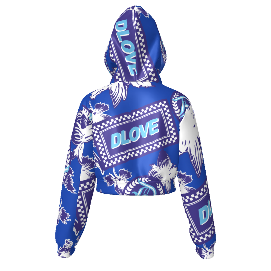 DLOVE HOODIE