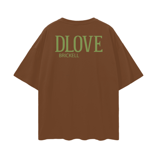 DLOVE T-SHIRT 2