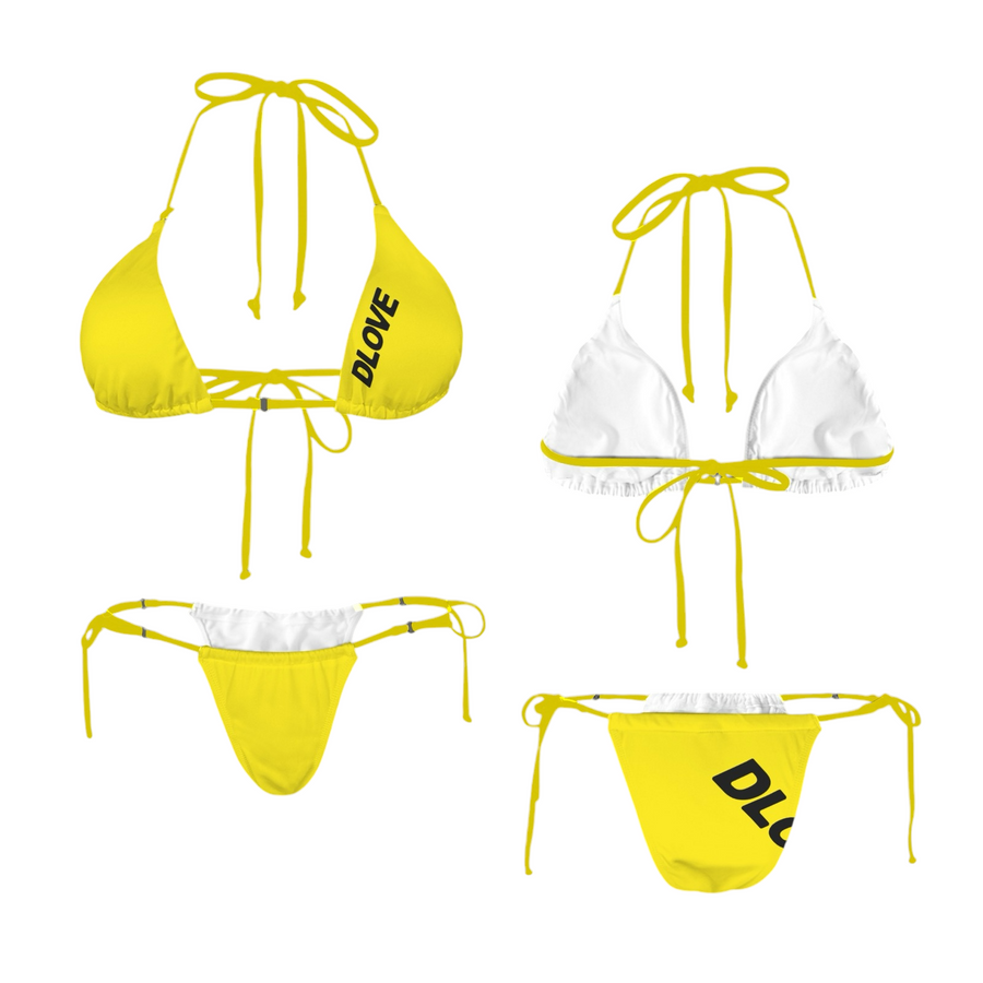 BASICS BIKINI