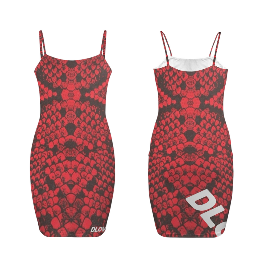 DLOVE DRESS