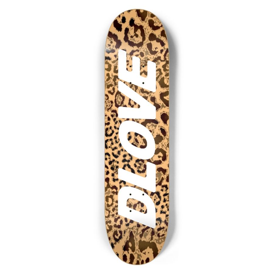 DLOVE SKATEBOARD