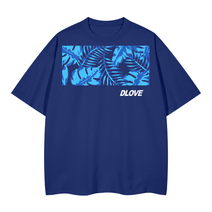 DLOVE PALM TEE