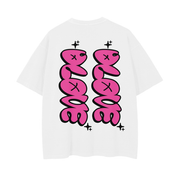 GRAFFITI TEE