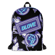 DLOVE BACKPACK