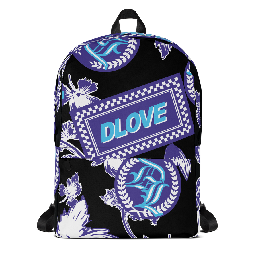 DLOVE BACKPACK