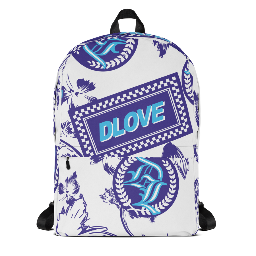 DLOVE BACKPACK