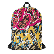 DLOVE BACKPACK