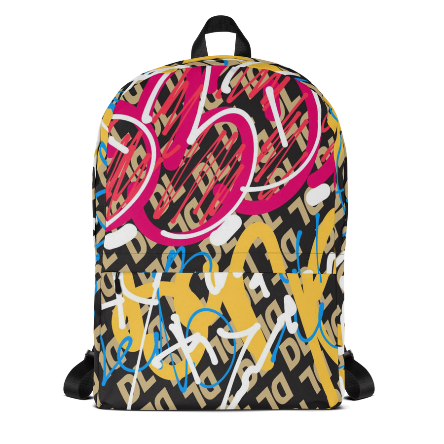 DLOVE BACKPACK