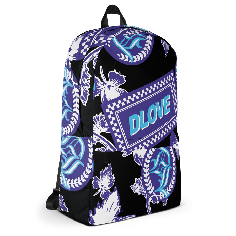 DLOVE BACKPACK