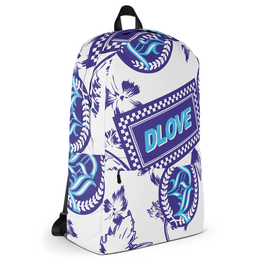 DLOVE BACKPACK