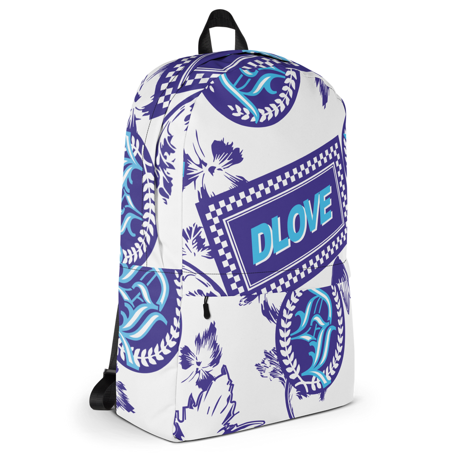 DLOVE BACKPACK