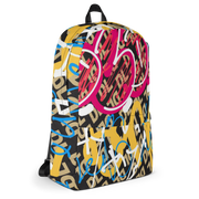 DLOVE BACKPACK