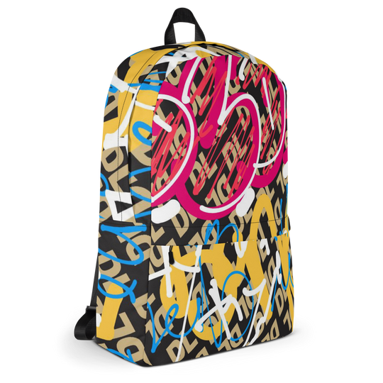 DLOVE BACKPACK