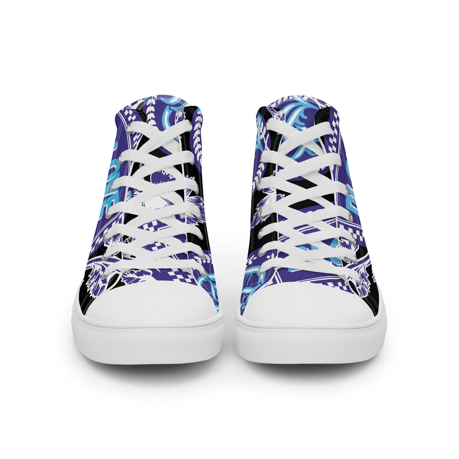 High Top Sneakers